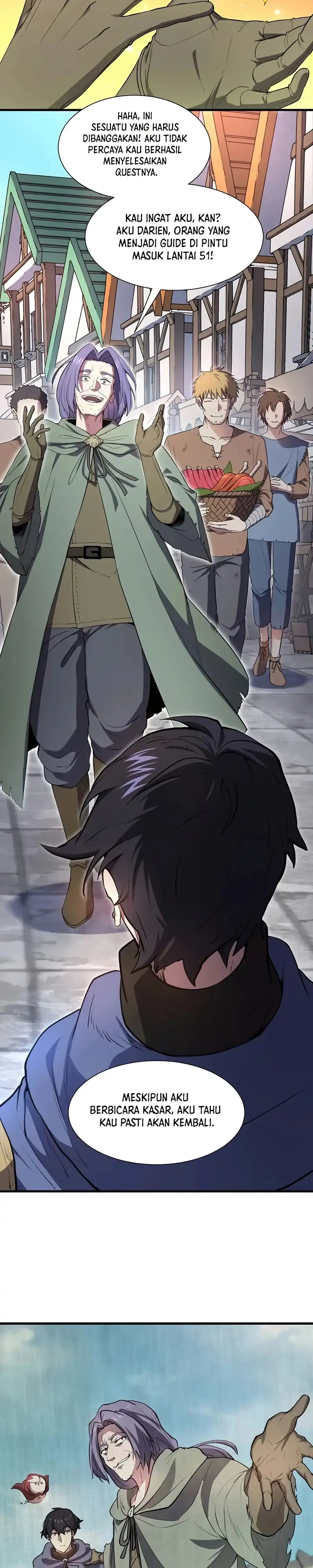 Baca Leveling Up with Skills - Chapter 140 halaman 20