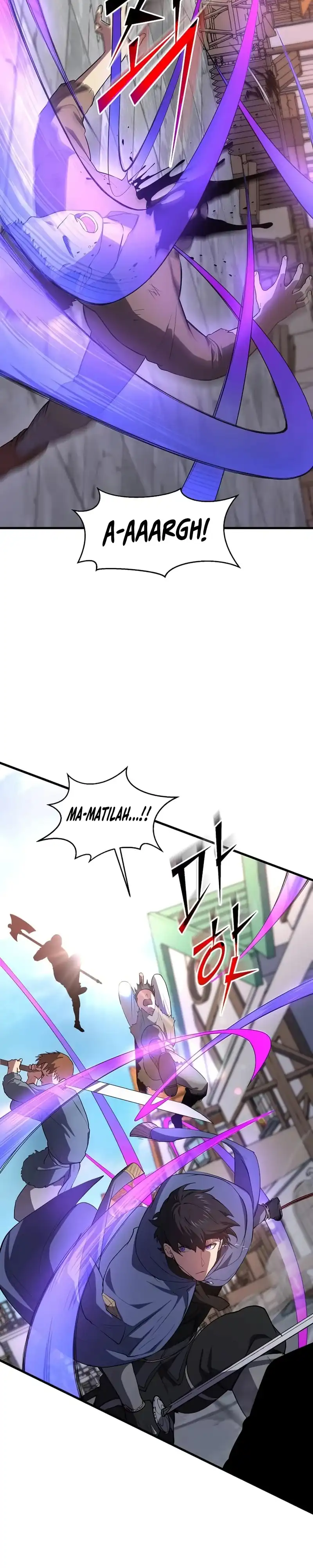 Baca Leveling Up with Skills - Chapter 140 halaman 24