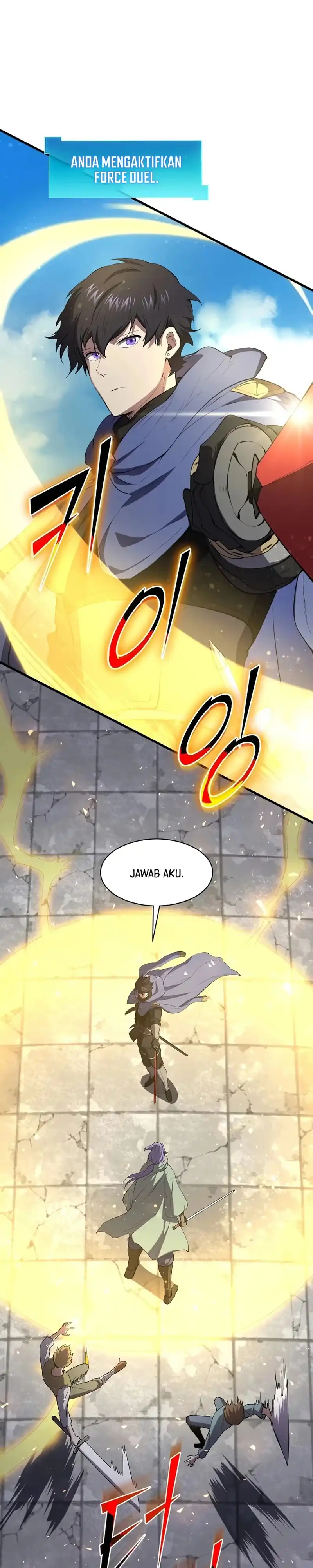 Baca Leveling Up with Skills - Chapter 140 halaman 25