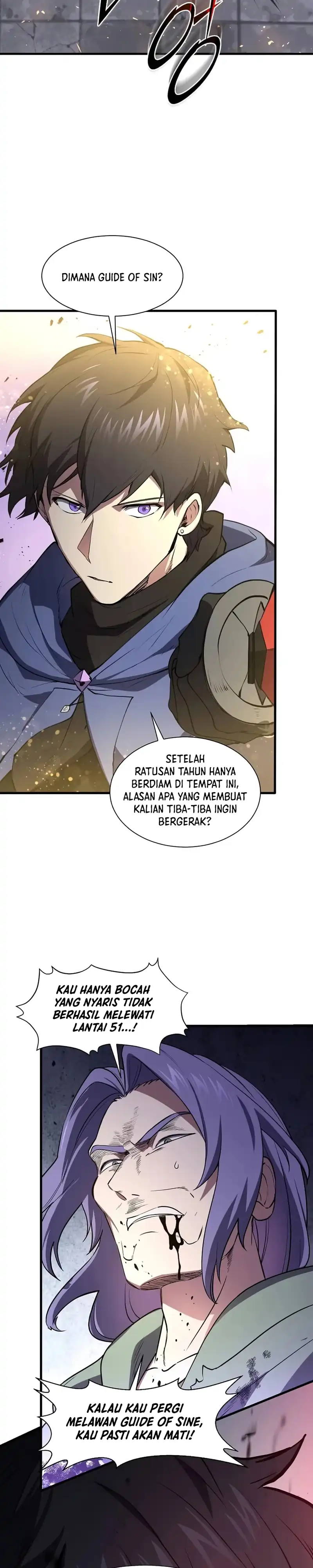 Baca Leveling Up with Skills - Chapter 140 halaman 26