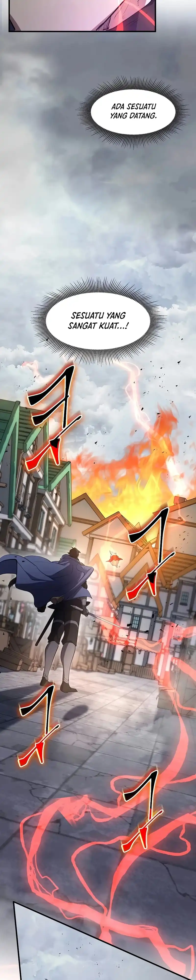 Baca Leveling Up with Skills - Chapter 140 halaman 30