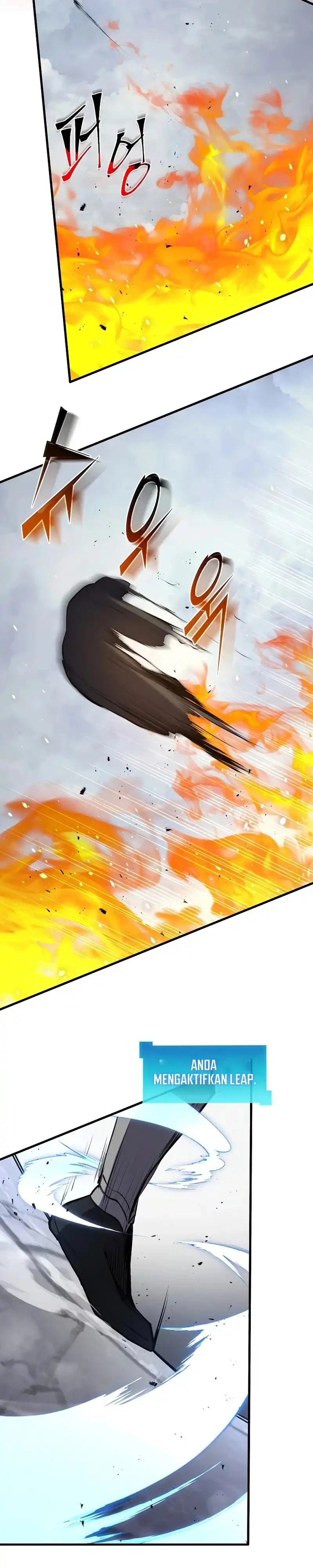 Baca Leveling Up with Skills - Chapter 140 halaman 31