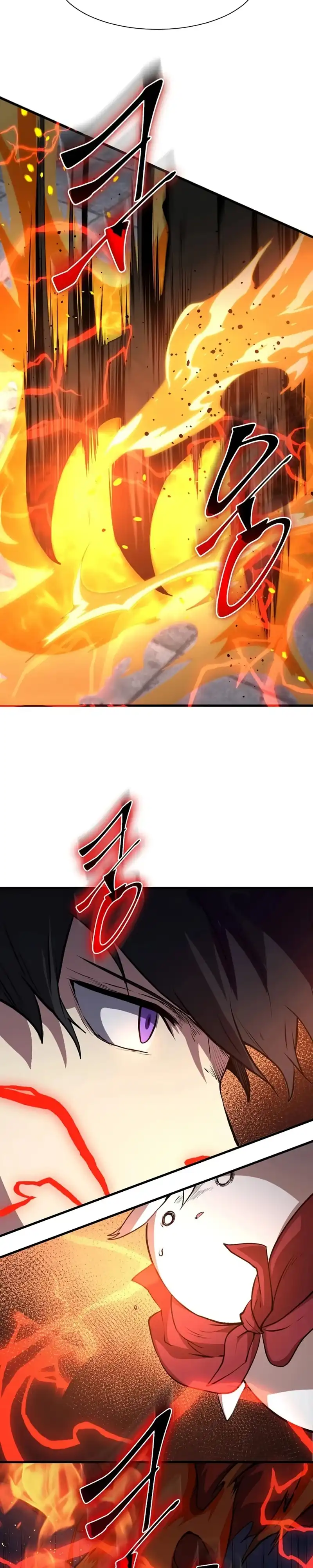 Baca Leveling Up with Skills - Chapter 140 halaman 35