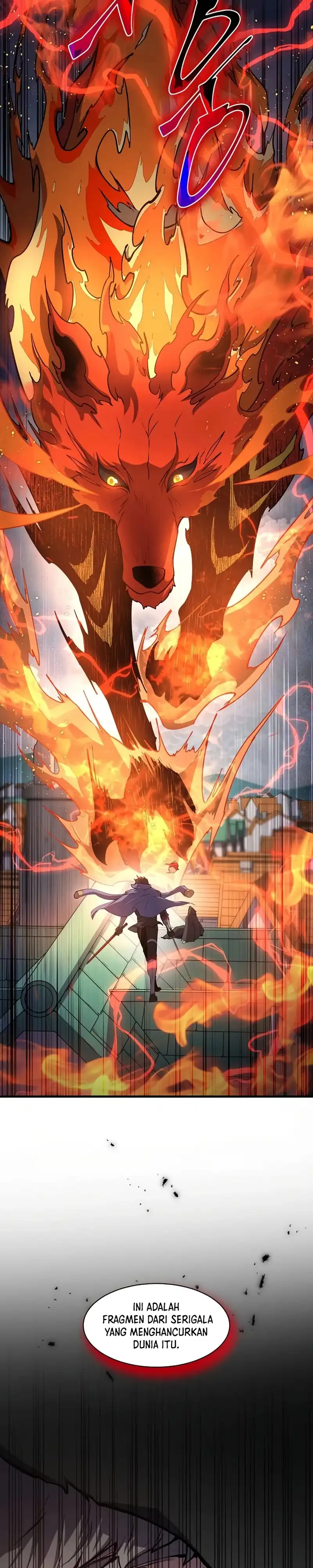 Baca Leveling Up with Skills - Chapter 140 halaman 36