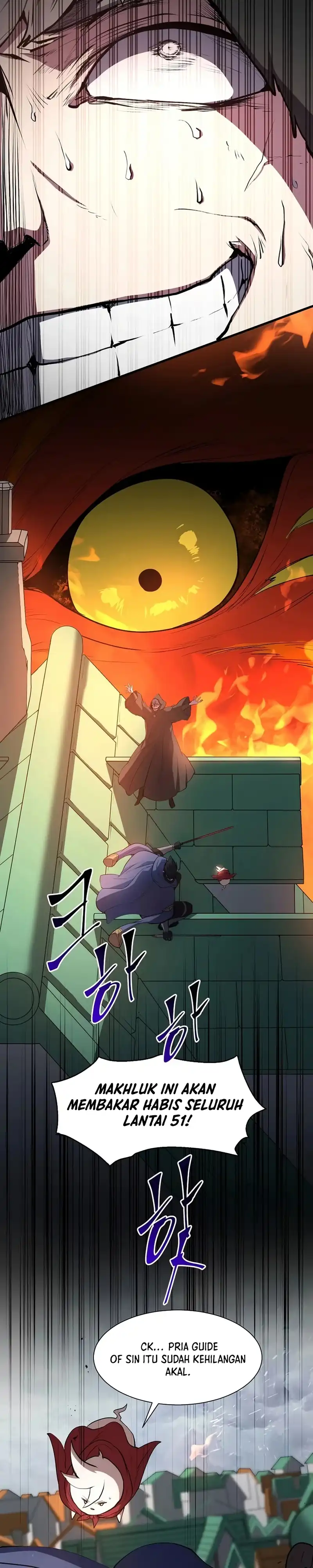 Baca Leveling Up with Skills - Chapter 140 halaman 37