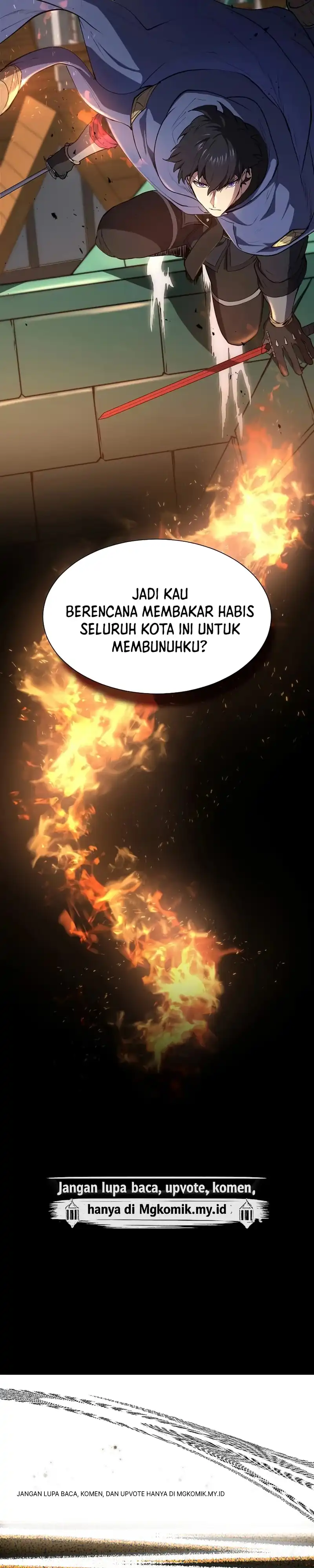 Baca Leveling Up with Skills - Chapter 140 halaman 38