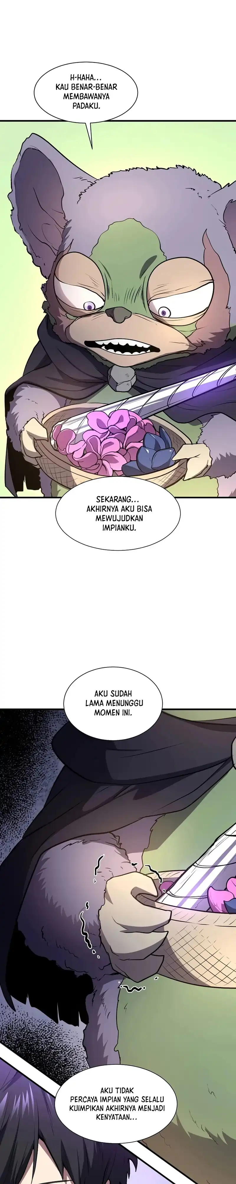 Baca Leveling Up with Skills - Chapter 140 halaman 5