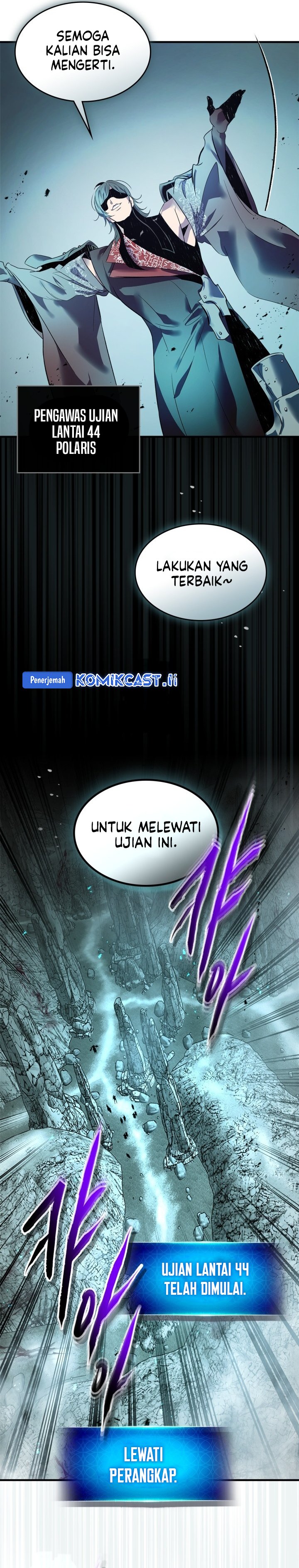 Leveling With the Gods Chapter 140 page 30