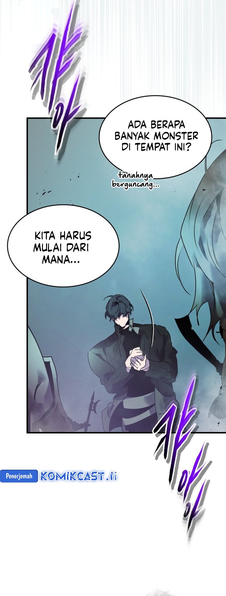 Leveling With the Gods Chapter 140 page 32