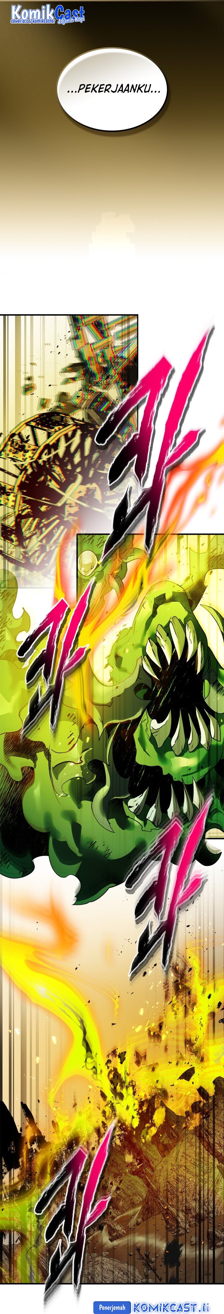 Leveling With the Gods Chapter 140 page 36