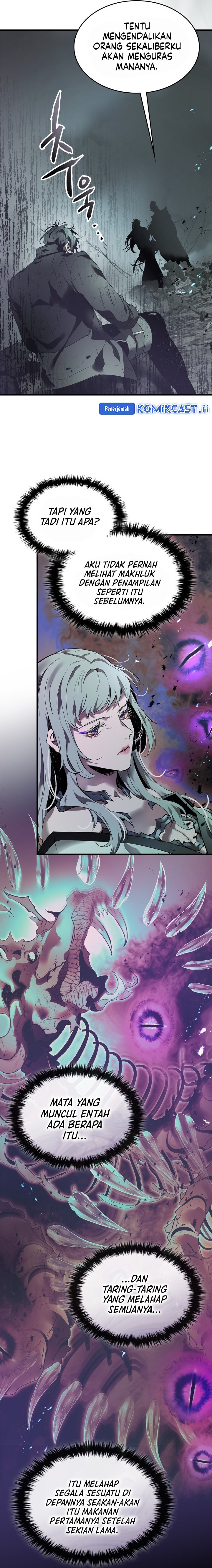 Leveling With the Gods Chapter 140 page 6
