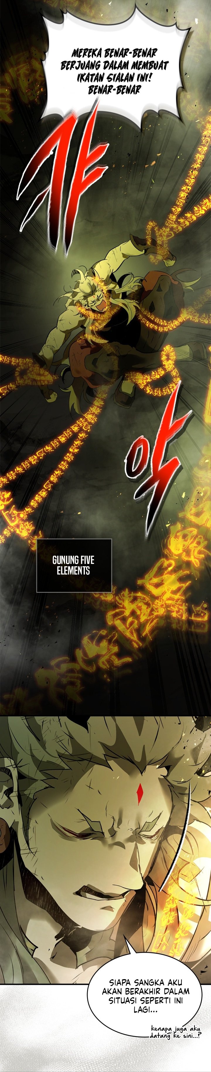 Leveling With the Gods Chapter 140 page 60