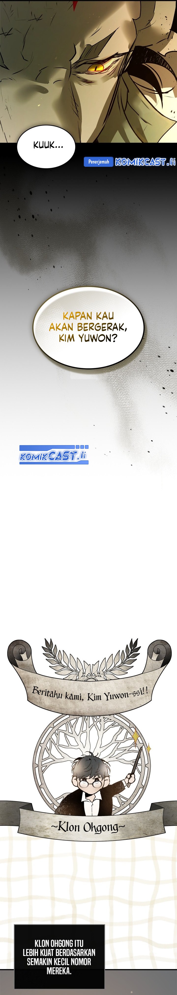 Leveling With the Gods Chapter 140 page 62