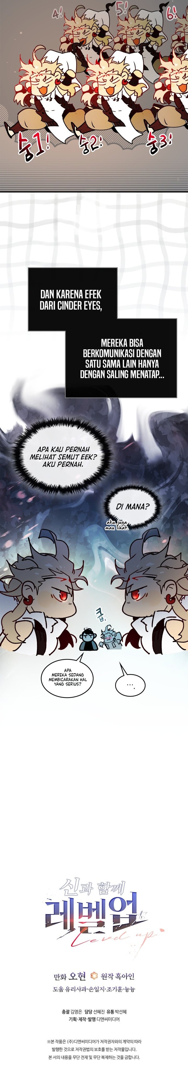 Leveling With the Gods Chapter 140 page 64
