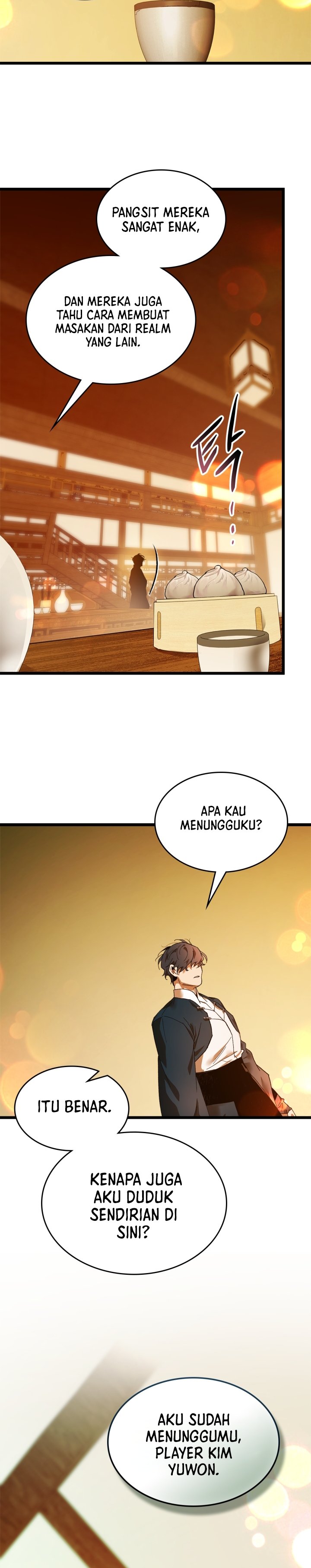 Leveling With the Gods Chapter 141 page 42