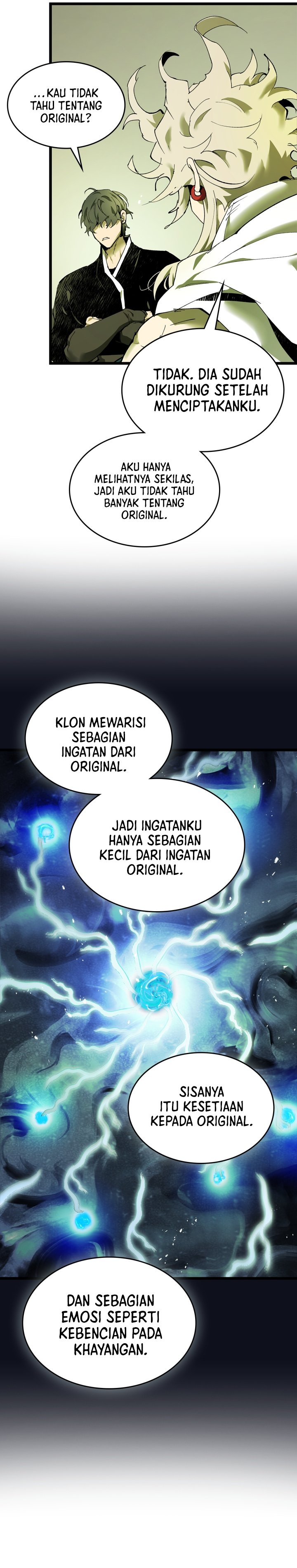 Leveling With the Gods Chapter 141 page 48