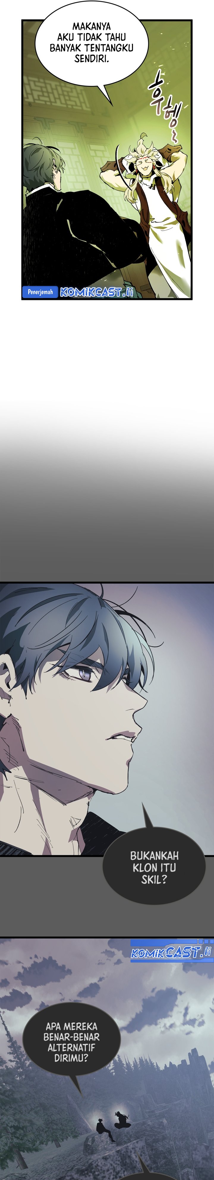 Leveling With the Gods Chapter 141 page 50