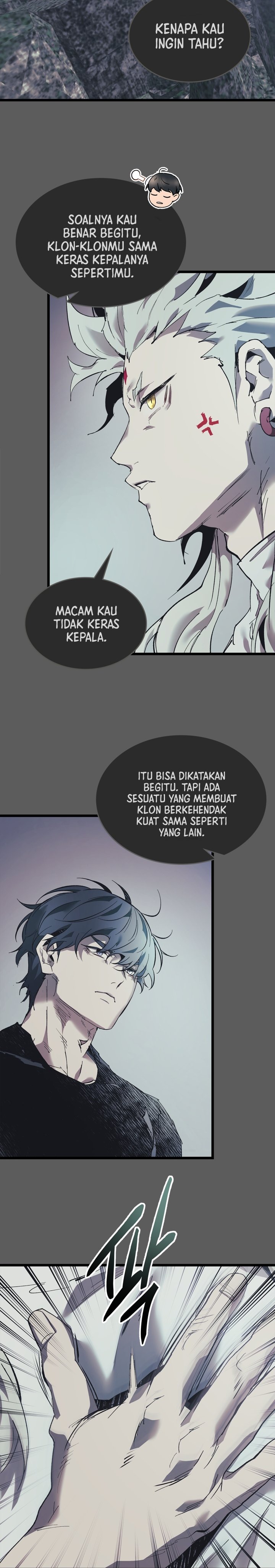 Leveling With the Gods Chapter 141 page 52