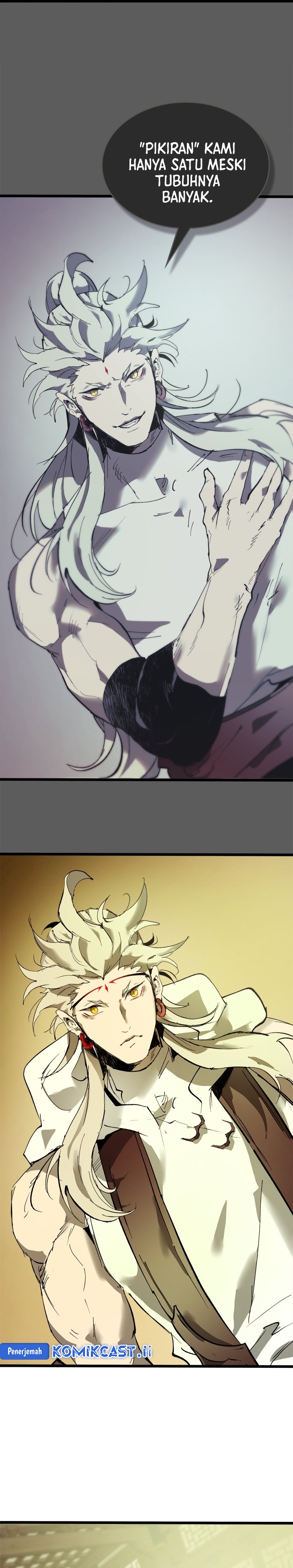Leveling With the Gods Chapter 141 page 54