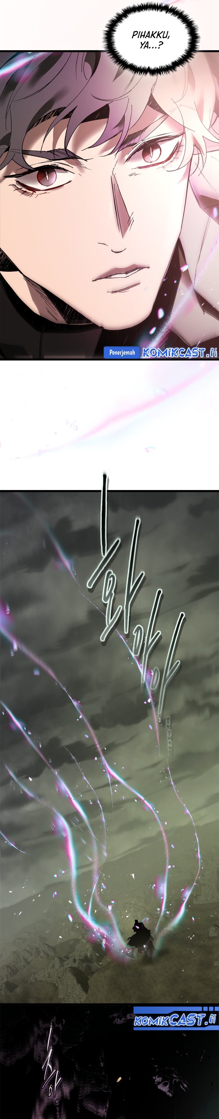 Leveling With the Gods Chapter 141 page 14