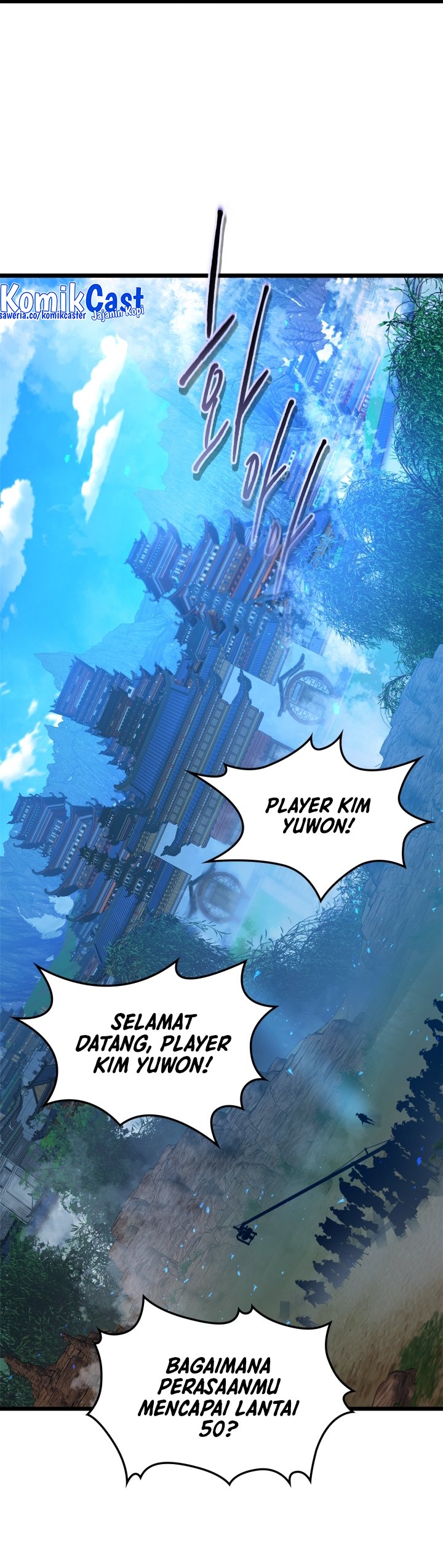Leveling With the Gods Chapter 141 page 18