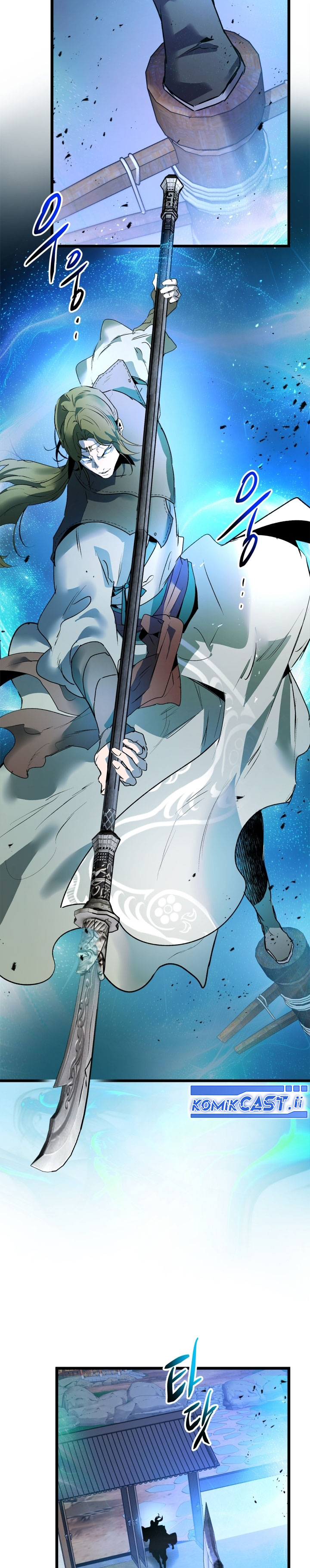 Leveling With the Gods Chapter 142 page 26