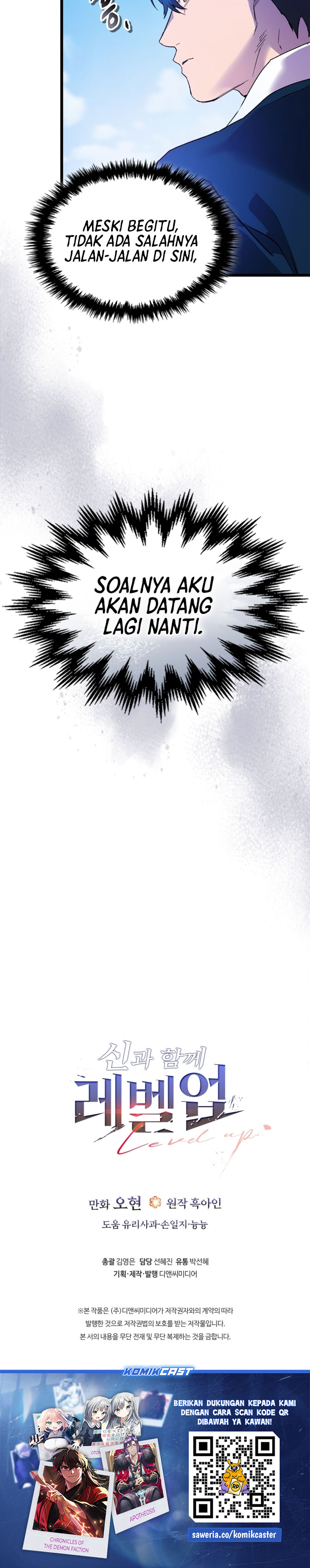 Leveling With the Gods Chapter 142 page 36