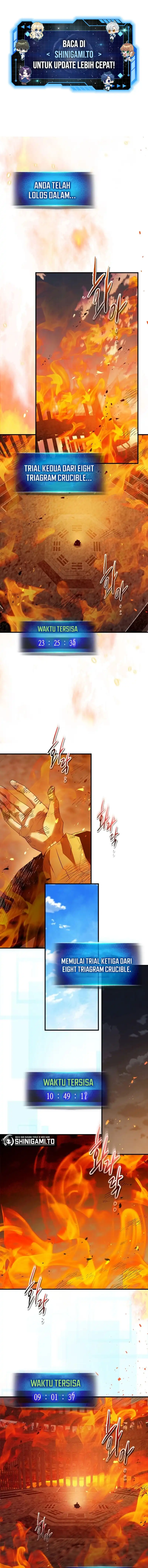 Leveling With the Gods Chapter 148 page 2