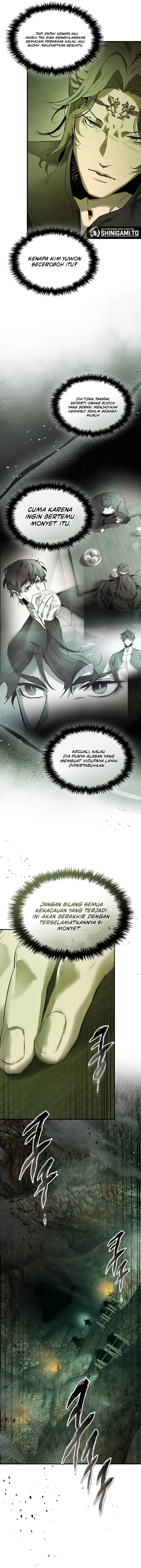 Leveling With the Gods Chapter 148 page 20
