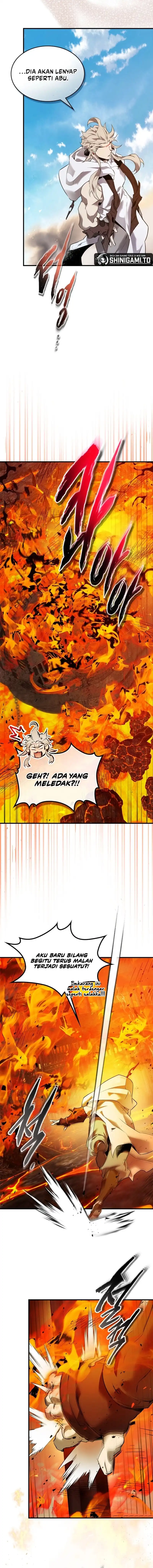 Leveling With the Gods Chapter 148 page 6