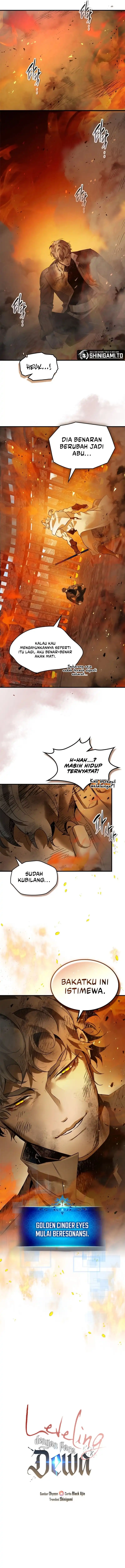 Leveling With the Gods Chapter 148 page 10