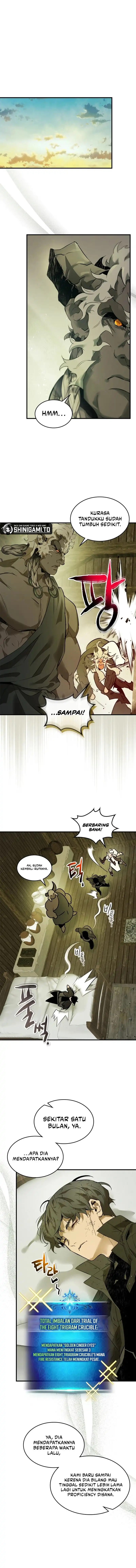 Leveling With the Gods Chapter 148 page 12
