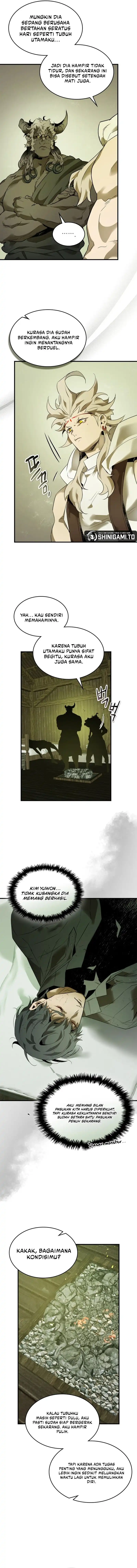 Leveling With the Gods Chapter 148 page 14