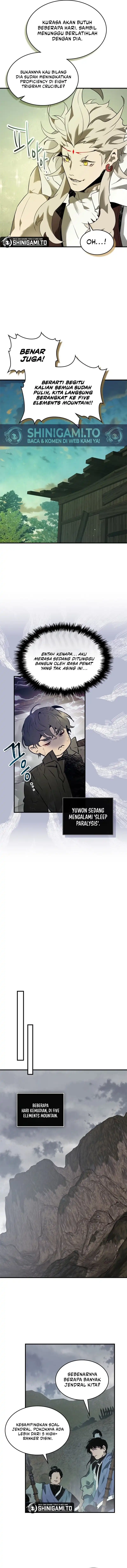 Leveling With the Gods Chapter 148 page 16