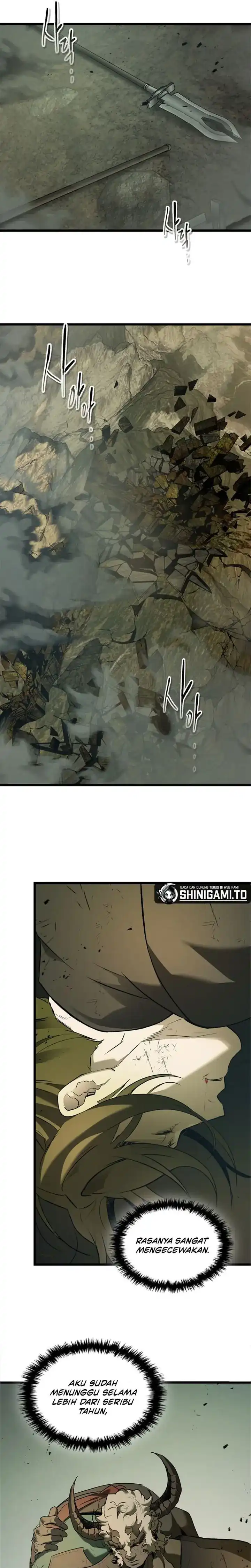 Baca Leveling With the Gods - Chapter 153 halaman 12