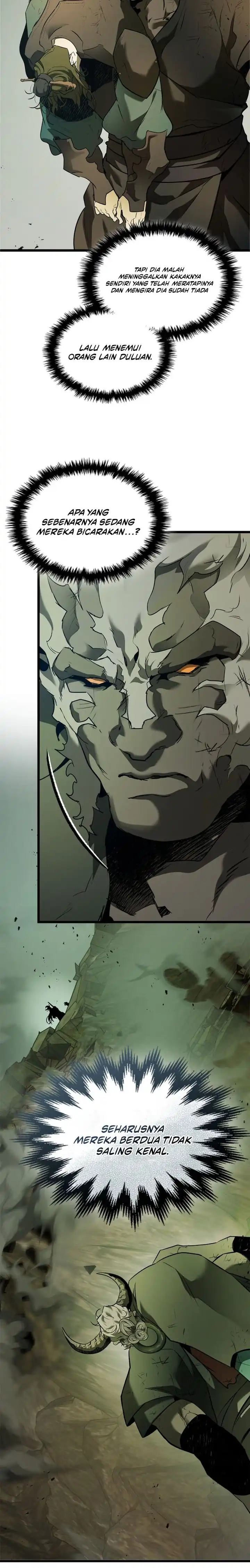 Baca Leveling With the Gods - Chapter 153 halaman 13