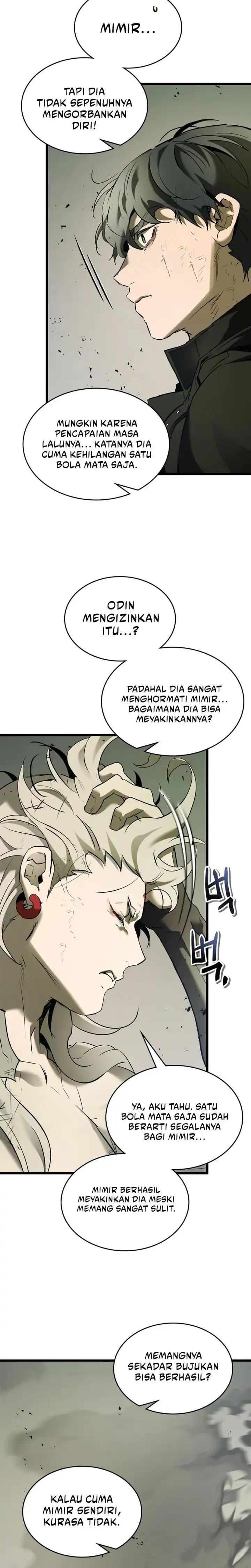 Baca Leveling With the Gods - Chapter 153 halaman 15