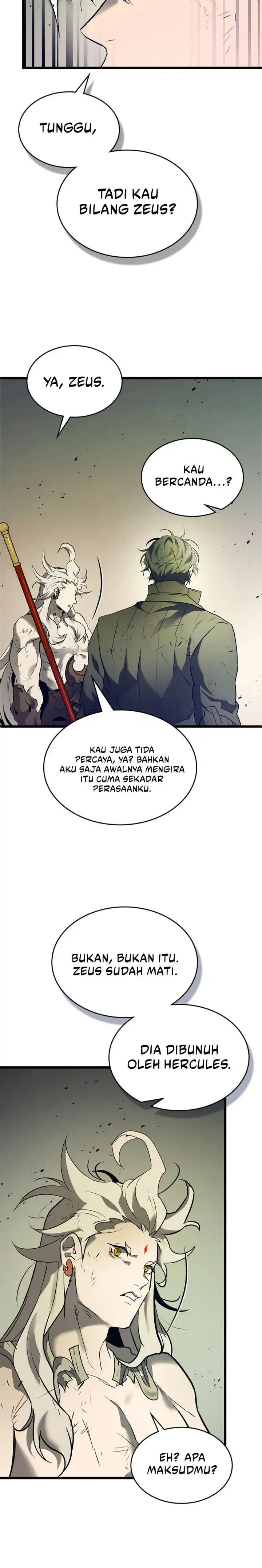 Baca Leveling With the Gods - Chapter 153 halaman 23