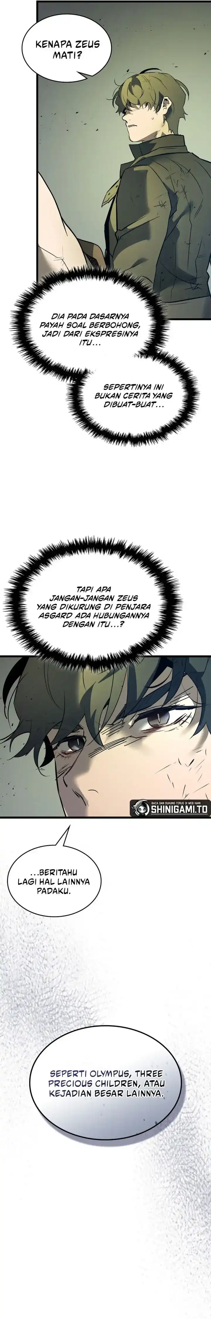 Baca Leveling With the Gods - Chapter 153 halaman 24