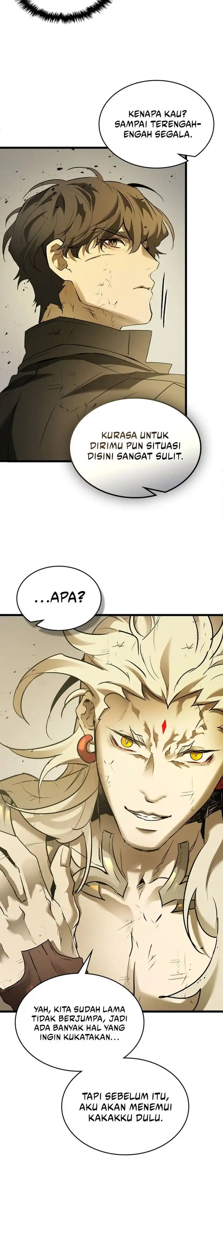 Baca Leveling With the Gods - Chapter 153 halaman 9