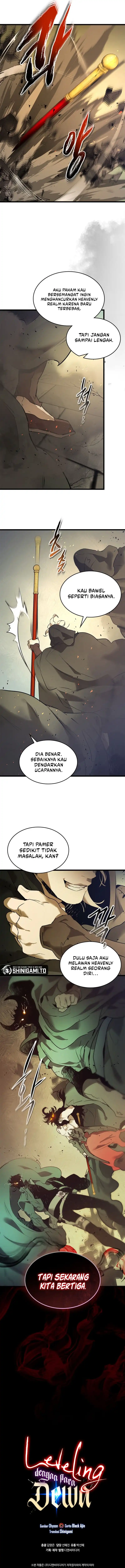 Baca Leveling With the Gods - Chapter 154 halaman 11