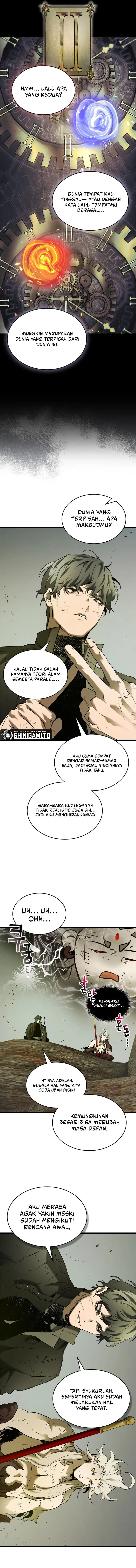 Baca Leveling With the Gods - Chapter 154 halaman 2