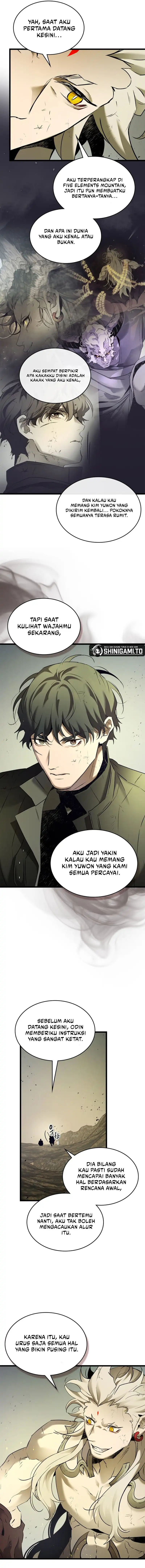 Baca Leveling With the Gods - Chapter 154 halaman 3