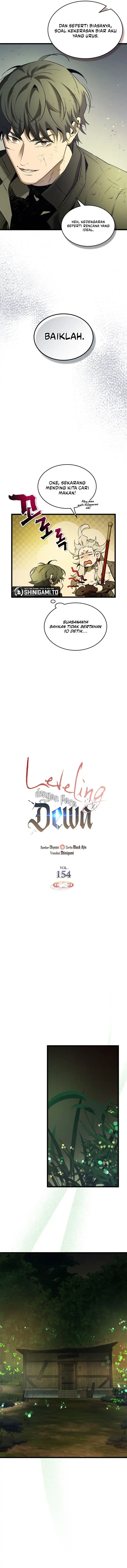 Baca Leveling With the Gods - Chapter 154 halaman 4