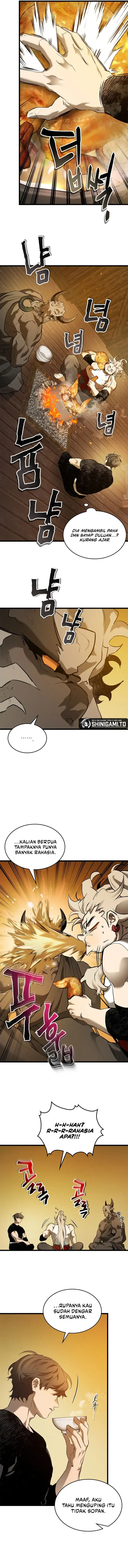 Baca Leveling With the Gods - Chapter 154 halaman 5