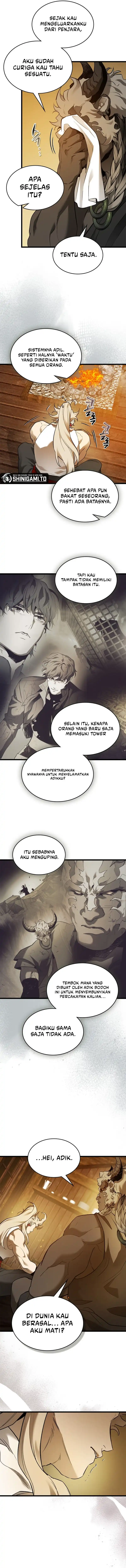 Baca Leveling With the Gods - Chapter 154 halaman 6