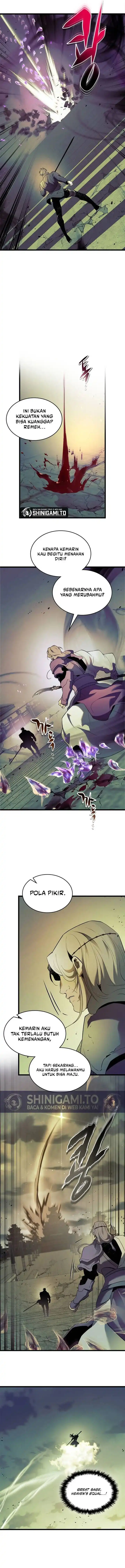 Baca Leveling With the Gods - Chapter 155 halaman 10