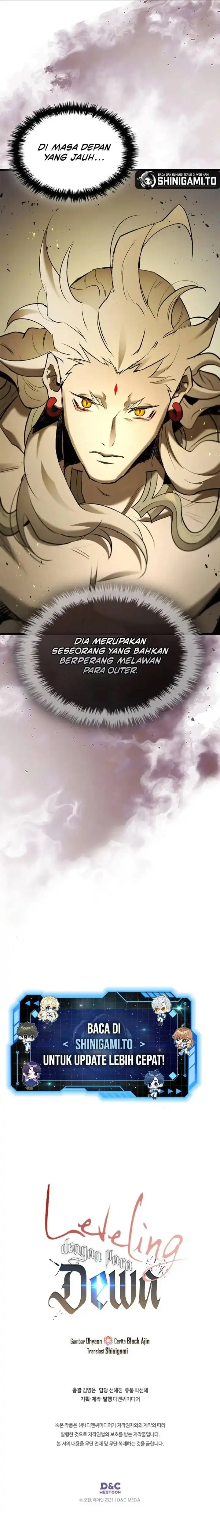 Baca Leveling With the Gods - Chapter 155 halaman 12