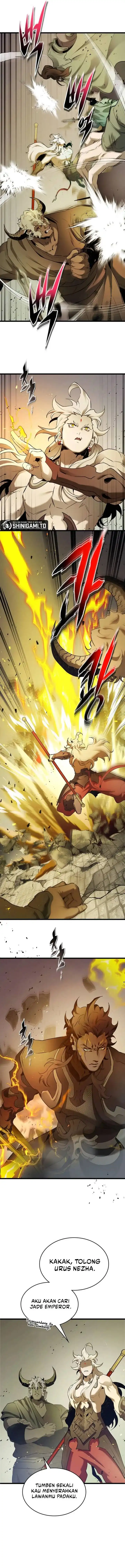 Baca Leveling With the Gods - Chapter 155 halaman 5