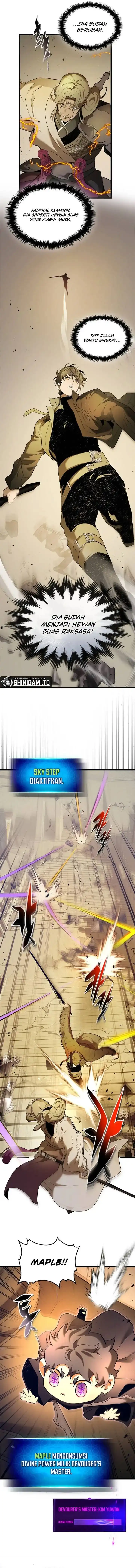 Baca Leveling With the Gods - Chapter 155 halaman 7